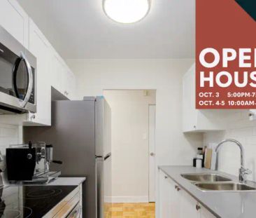 Promenade Apartments | 2301 Lakeshore Boulevard West, Toronto - Photo 1