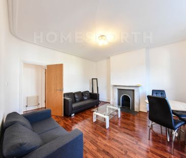 2 Bedroom Flat - Photo 4