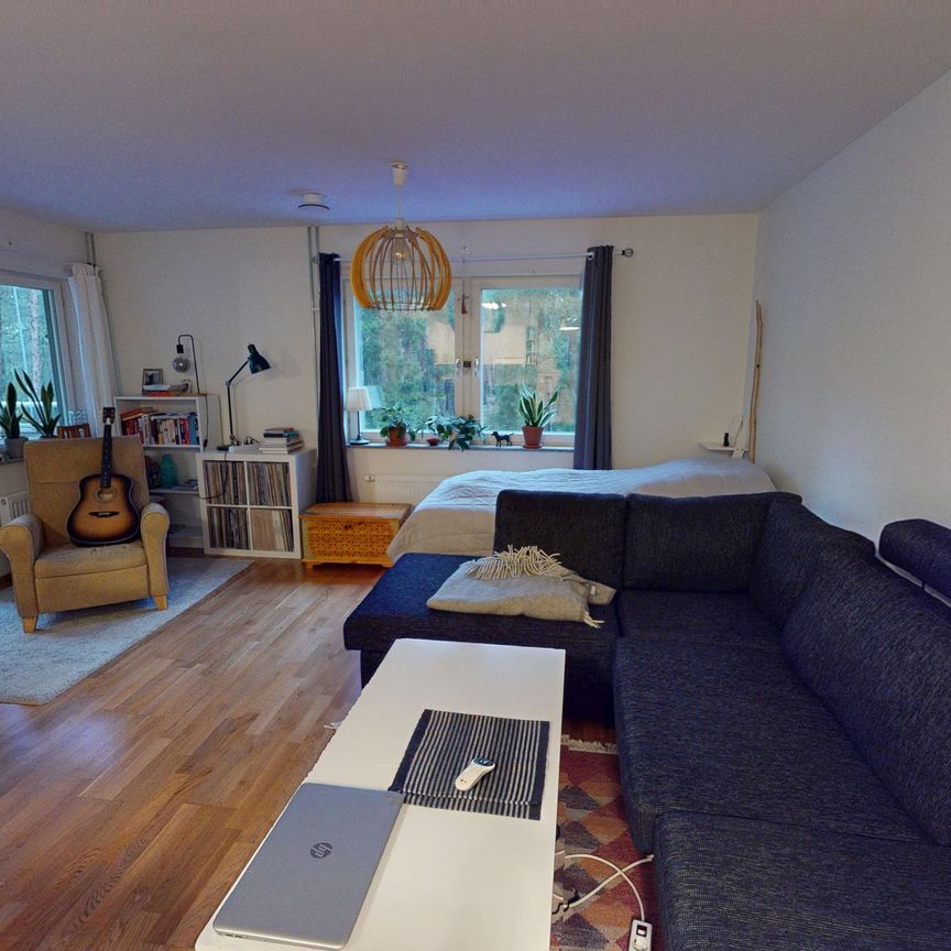 Rudsbergsvägen, Karlstad - Photo 1