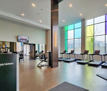 For Lease - 12 Gandhi Lane Unit# B 3607, Markham, Ontario - Photo 4