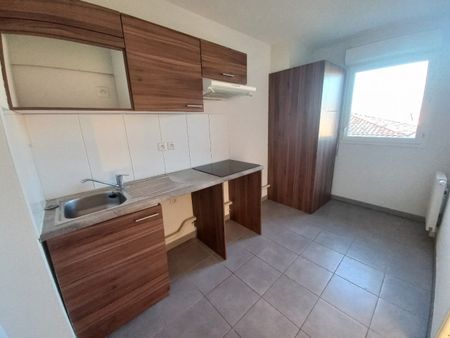 Location Appartement 3 pièces 63m² FROUZINS 31270 - Photo 3
