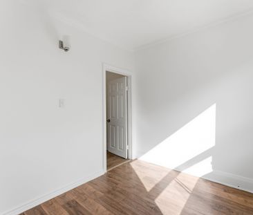 For Lease - 468 Northcliffe Boulevard, Toronto, Ontario - Photo 4