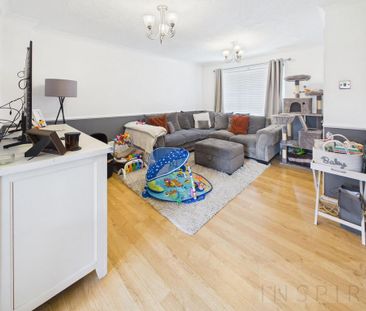 3 bedroom terraced house to rent - Photo 4