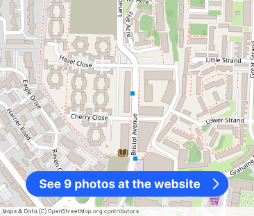 4 Bristol Avenue, London, NW9 - Photo 1