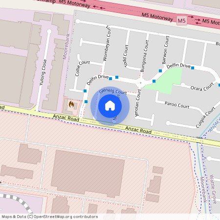 11 Namoi Court, NSW 2173, Wattle Grove