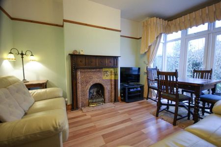 4 bedroom terraced house to rent - Photo 3