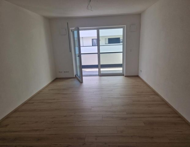 Ideal geschnittene 2-Zimmer-Wohnung inkl. Balkon zu vermieten! - Photo 1