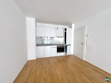 Moderne 2-Zimmer-DG-Wohnung mit sehr guter Anbindung - Photo 5
