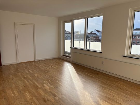 Rådhuspladsen 4 3. th., Slagelse - Photo 1