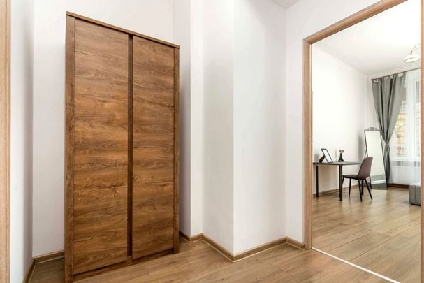 Pokój, ul. Kołłątaja - Photo 1