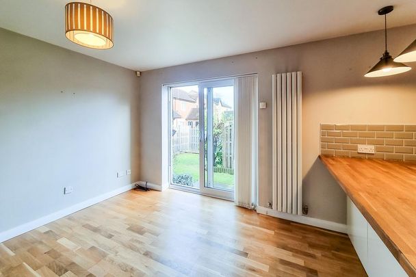 1 bedroom terraced house to rent - Photo 1