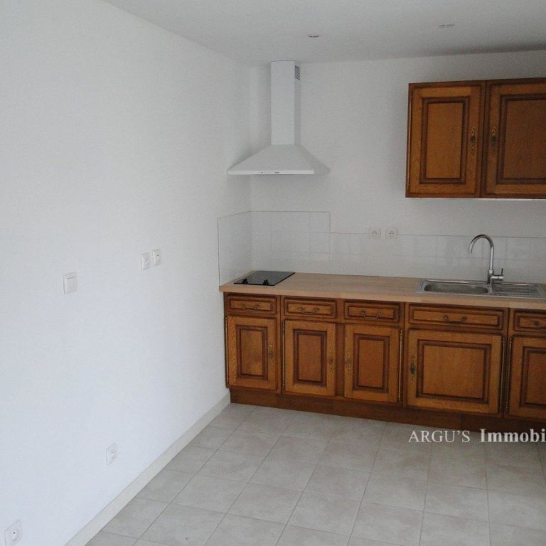 Location Appartement 3 pièces 51m² - Photo 1