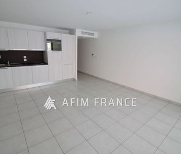 Cap d'Ail, rue Jean Bono, aux portes de Monaco, spacieux studi - Photo 6