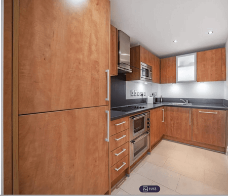 Kingston upon Thames, KT2 (Flat) - Photo 2