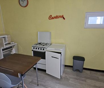 Location Appartement 1 pièce Meublé 26m² LE CREUSOT 71200 - Photo 2