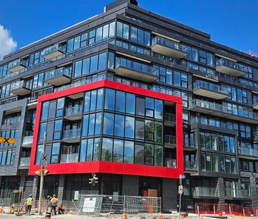 For Lease - 2 Manderley Drive Unit# 525, Toronto, Ontario - Photo 6