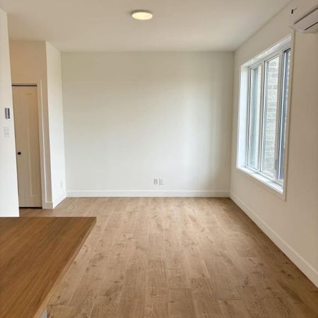 Appartement 3½ NEUF à louer à Drummondville - Disponible pour 1er février - Photo 4