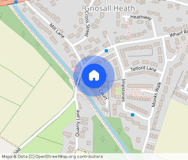 1 bedroom in a flat share to rent - Photo 1