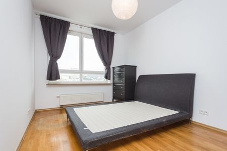 Apartament na wynajem, ul. Dolna, Warszawa Mokotów - Photo 3