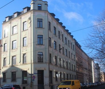 2-Raum-Wohnung - Photo 1
