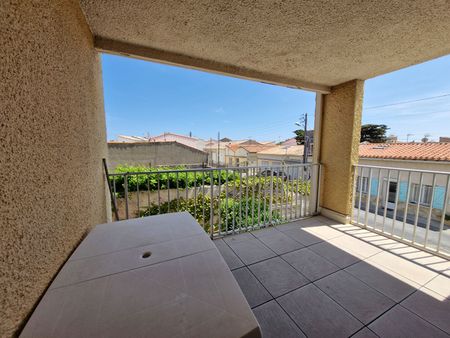 Location Appartement 3 pièces 56m² - Photo 5