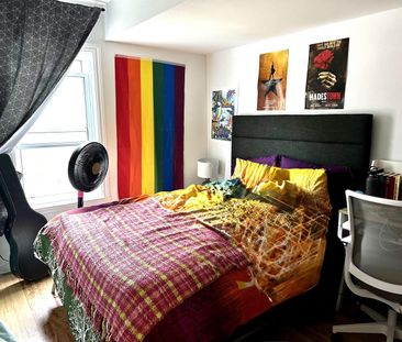 Immeuble - 38 Croissant Downs Appartement à Louer – Sherbrooke (Len... - Photo 3