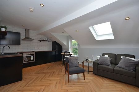 Apartment 3, 110 Wellesley Avenue, Belfast BT9 6DH - Photo 3
