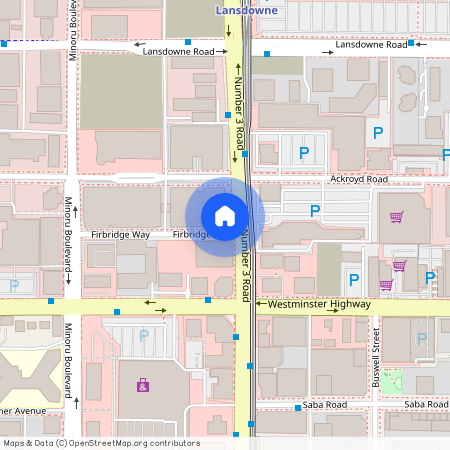 7979 Firbridge Way, Unit# 1603, V6X 0K7, Richmond