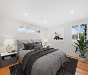 Stunning And Spacious Five Bedroom Family Dream Entertainer - Photo 4