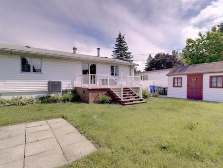 1185 Rue Poirier - Photo 5