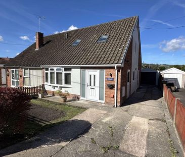 3 bedroom semi-detached house to rent - Photo 1