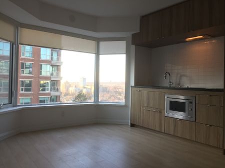 For Lease - 155 Yorkville Avenue Unit# 1415, Toronto, Ontario - Photo 2