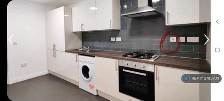 1 bedroom in a house share to rent - Photo 4