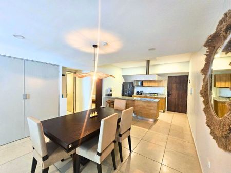 Torre baluarte 101 Long-Term Rental - Foto 5