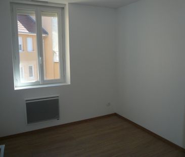 Location Appartement 2 pièces 26m² - Photo 4