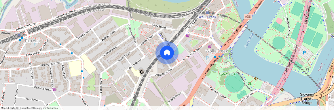 17 Guess Avenue, NSW 2205, Wolli Creek