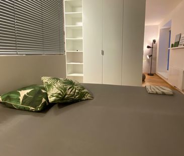 Pronájem bytu 2+kk • 50 m² bez realitkyNemocniční, Praha - Vysočany - Photo 5
