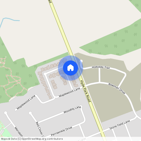 12 Ashwood Cres, Middlesex Centre