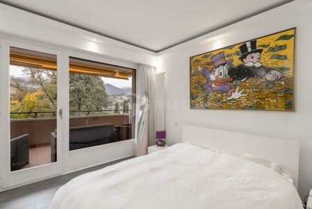 BILOCALE AMMOBILIATO CON VISTA LAGO - Foto 5