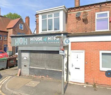 Studio to rent - Photo 4