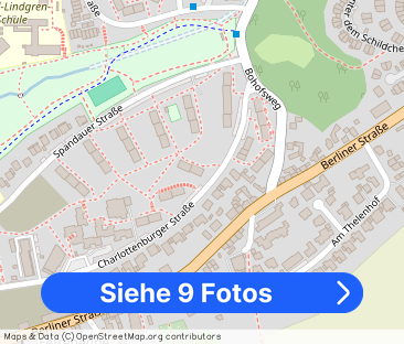 Charlottenburger Straße 12, 51377 Leverkusen OT Mathildenhof - Foto 1