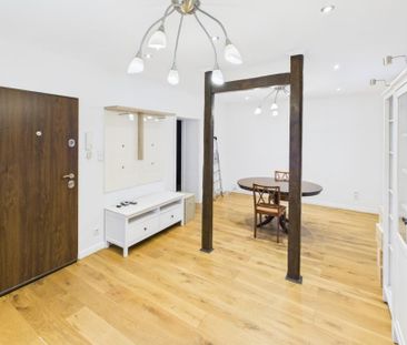 Moderne 2-Zimmer Wohnung mit Küche und Gartennutzung in ruhiger Woh... - Photo 1