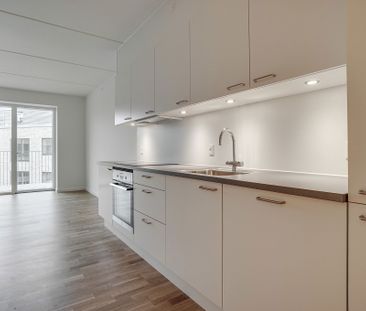 2-vær. lejlighed - Photo 2
