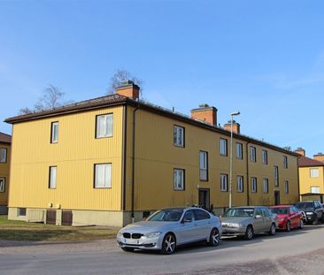 Kapellgatan 15 A - Foto 3