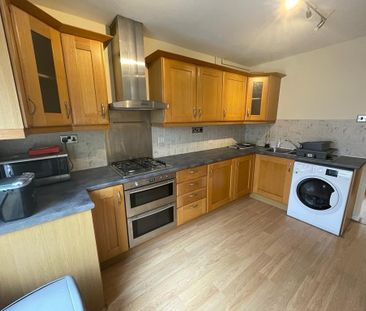 1 bedroom terraced house to rent - Photo 6
