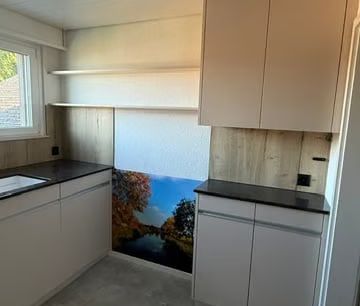 4 Zimmer, 104 m², 1. Stock - Foto 1