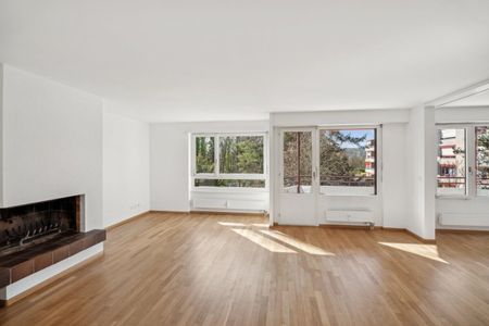 Ihr Zuhause: 6.5-Zi.-Whg. Perfekt für Familien, WGs und Expats - Photo 4