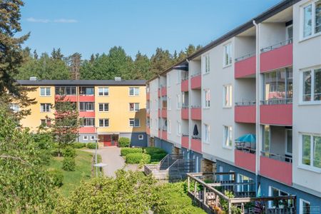 Domaregatan 2 A - Photo 3