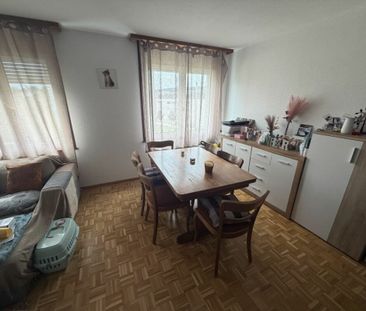 Appartement de 2.5 pièces dans quartier calme - Photo 5