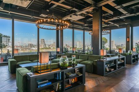 Studio to rent - Photo 2